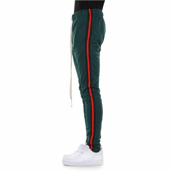 Eptm Green Red Stripe Gucci Colorway 